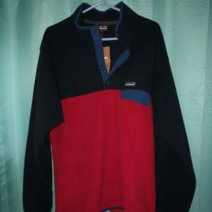 Men’s Patagonia pullover
